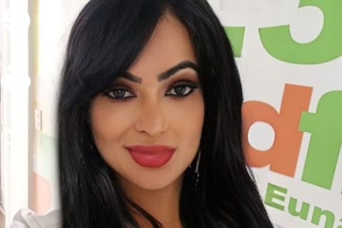 NOTA OFICIAL: JORNALISTA ALINNE WERNECK REPUDIA ATAQUES E REAFIRMA COMPROMISSO COM A VERACIDADE