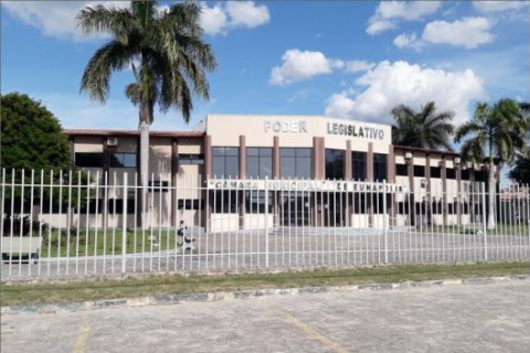 O super bonder da omissão: Onde foram parar os vereadores 'denunciantes' de Eunápolis?