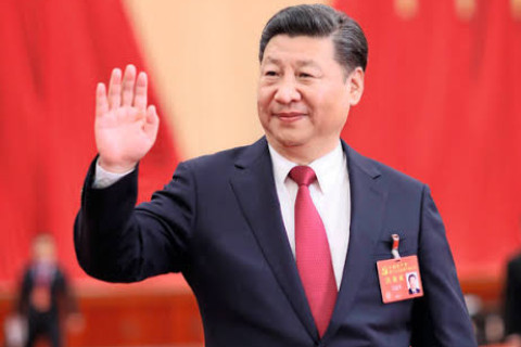 Presidente da China oferece cartão de crédito para Alexandre de Moraes