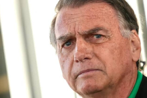 Bolsonaro a um voto da condenação
